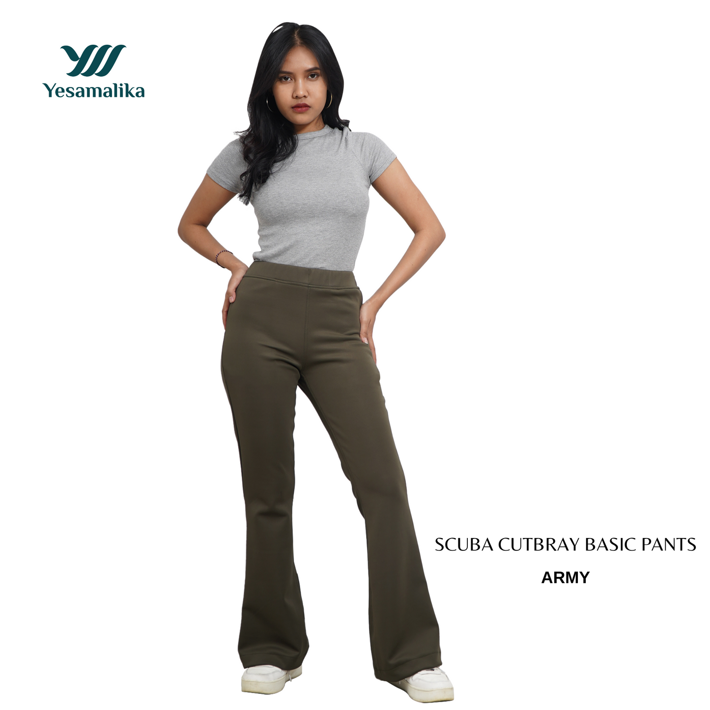 Scuba Cutbray Basic