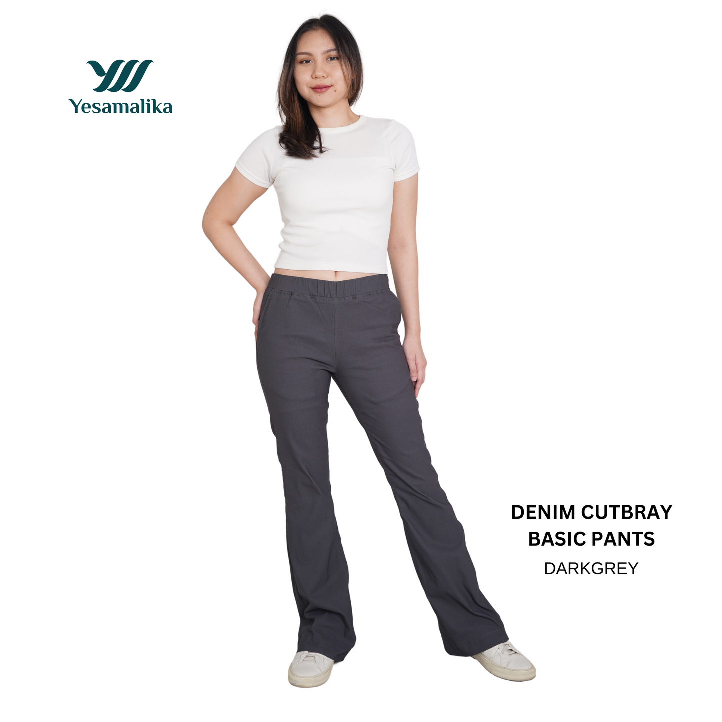 Denim Cutbray Basic