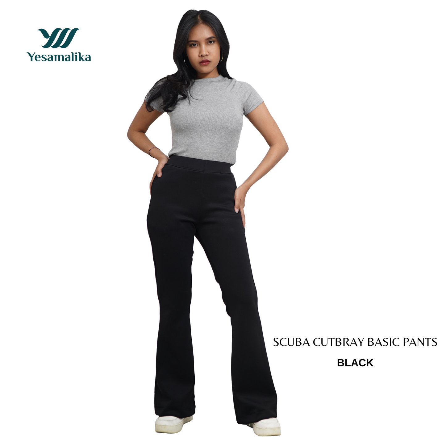 Scuba Cutbray Basic