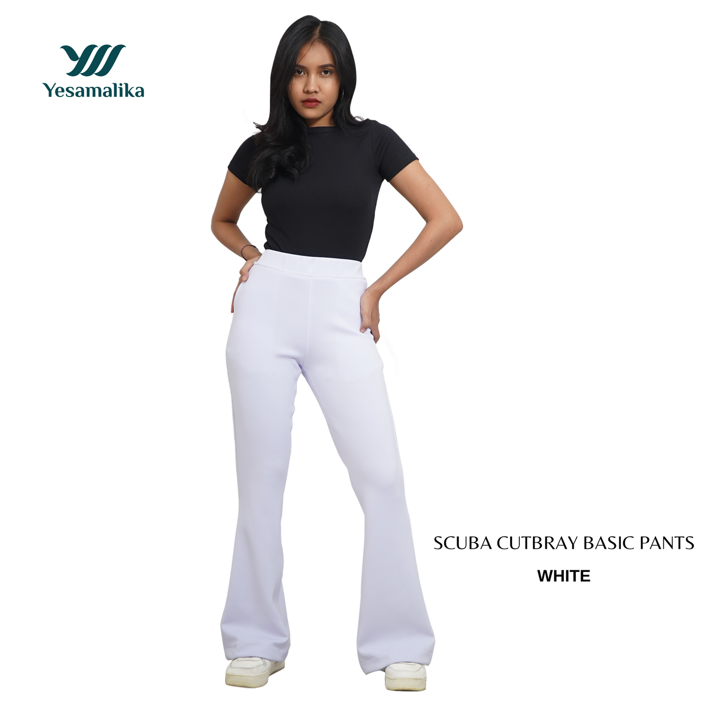 Scuba Cutbray Basic