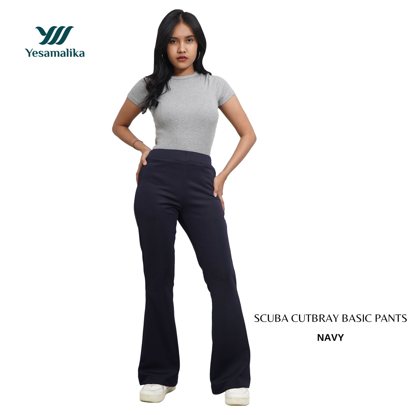Scuba Cutbray Basic