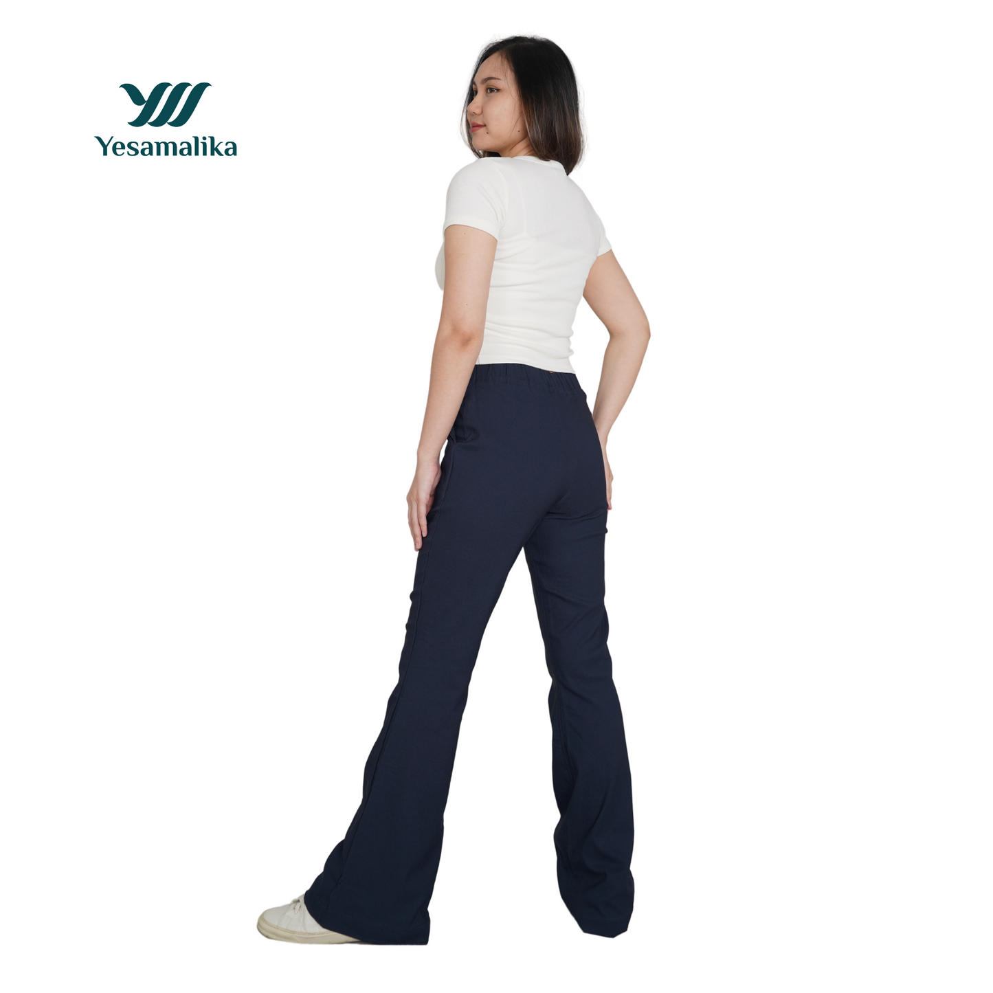 Denim Cutbray Basic