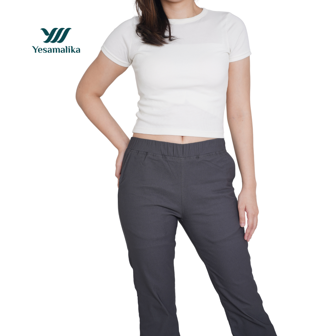 Denim Cutbray Basic