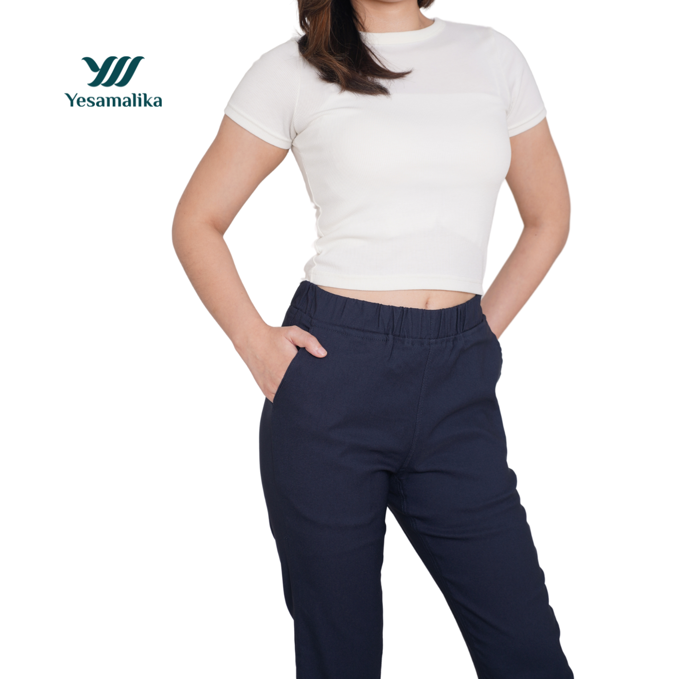 Denim Cutbray Basic