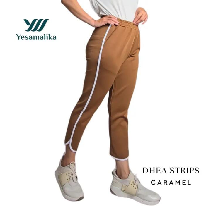 Dhea Pants 7/8 | Scuba