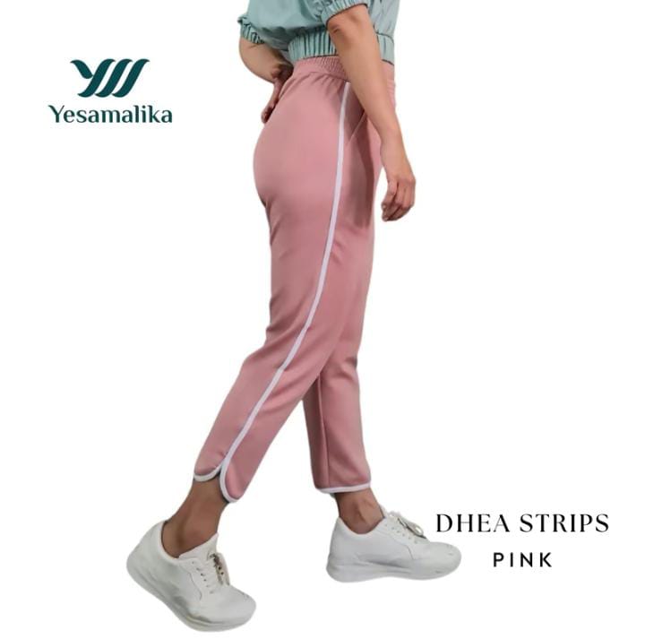 Dhea Pants 7/8 | Scuba