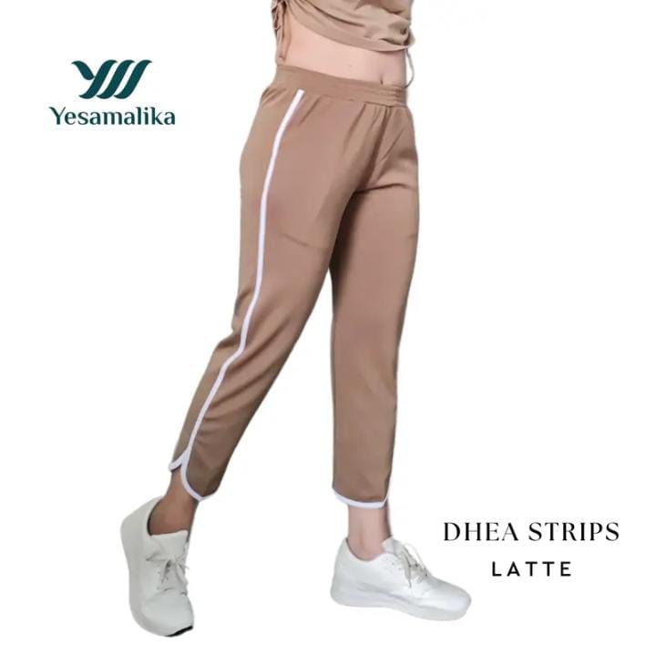 Dhea Pants 7/8 | Scuba