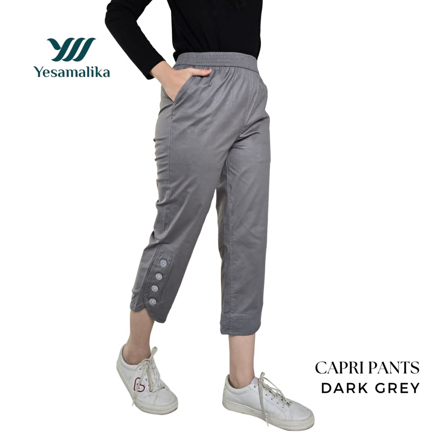 Capri Pants 7/8