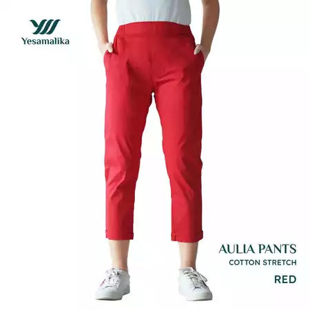 Aulia Pants 7/8
