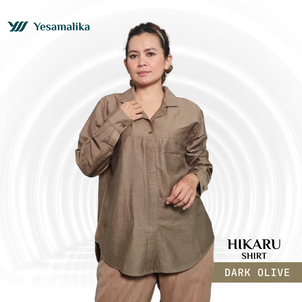Hikaru Shirt