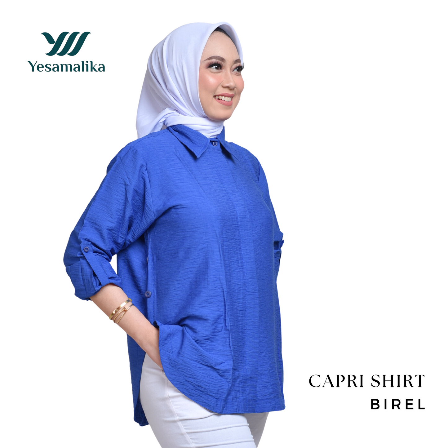 Capri Shirt