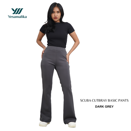 Scuba Cutbray Basic