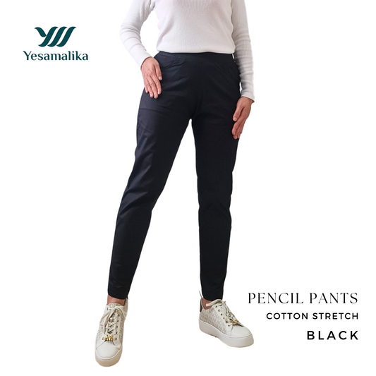 Pensil Pants