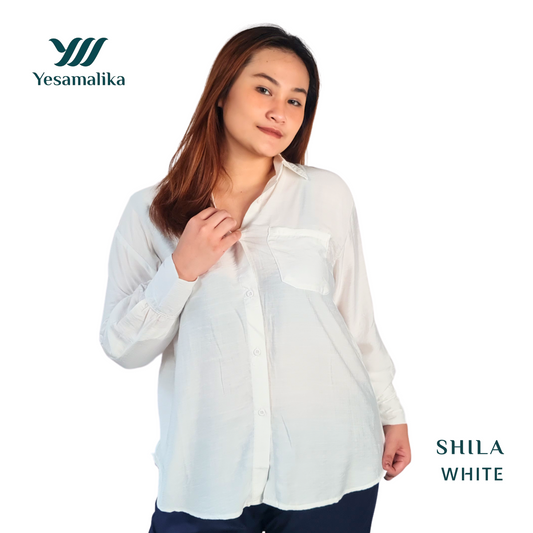 Shila Top