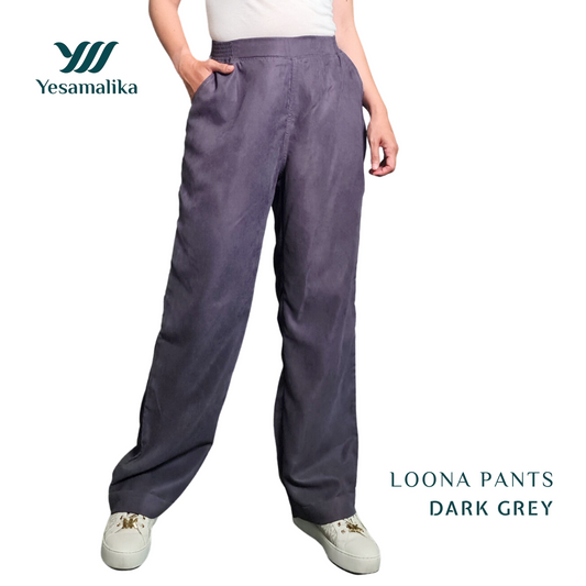 Loona Loose Pants