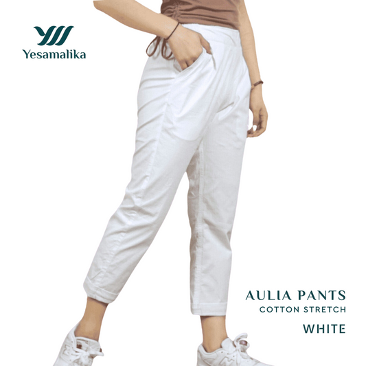 Aulia Pants 7/8