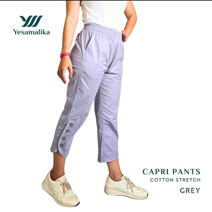 Capri Pants 7/8